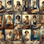 20 grandi artiste donne italiane che hanno fatto la storia dell’arte contemporanea