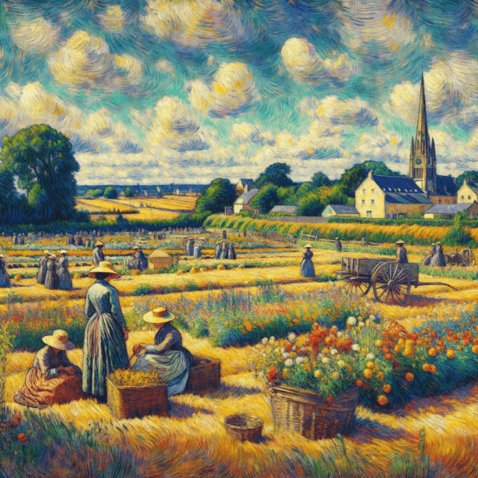 tutto su Camille Pissarro, uno dei più importanti artisti francesi dell'800