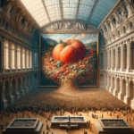 Il Museo del Louvre ha recentemente annunciato l’acquisizione di un’opera d’arte straordinaria: il dipinto “Le Fragole” di Jean-Siméon Chardin. Questo capolavoro è stato acquistato grazie al contributo di ben 10.000 donatori individuali, dimostrando ancora una volta l’importanza del sostegno popolare per la conservazione del patrimonio artistico mondiale.