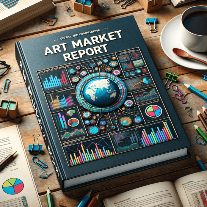 I libro "art market report" di Clare McAndrew sono considerati tra i più autorevoli e completi nel settore dell'arte. Essi forniscono un'analisi dettagliata delle tendenze del mercato, delle vendite, dei prezzi e dei comportamenti degli acquirenti e venditori. I libro "art market report" di Clare McAndrew sono considerati tra i più autorevoli e completi nel settore dell'arte. Essi forniscono un'analisi dettagliata delle tendenze del mercato, delle vendite, dei prezzi e dei comportamenti degli acquirenti e venditori.