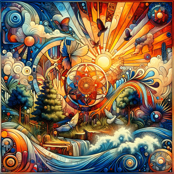 Primitivismo: Storia, Origini, Artisti e Critici di Riferimento del Movimento artiisco che richiama esperienze "Primitive"