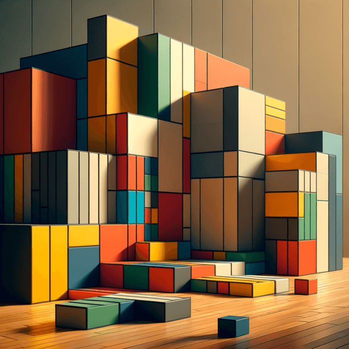 tutto sull'artista minimalista Donald Judd