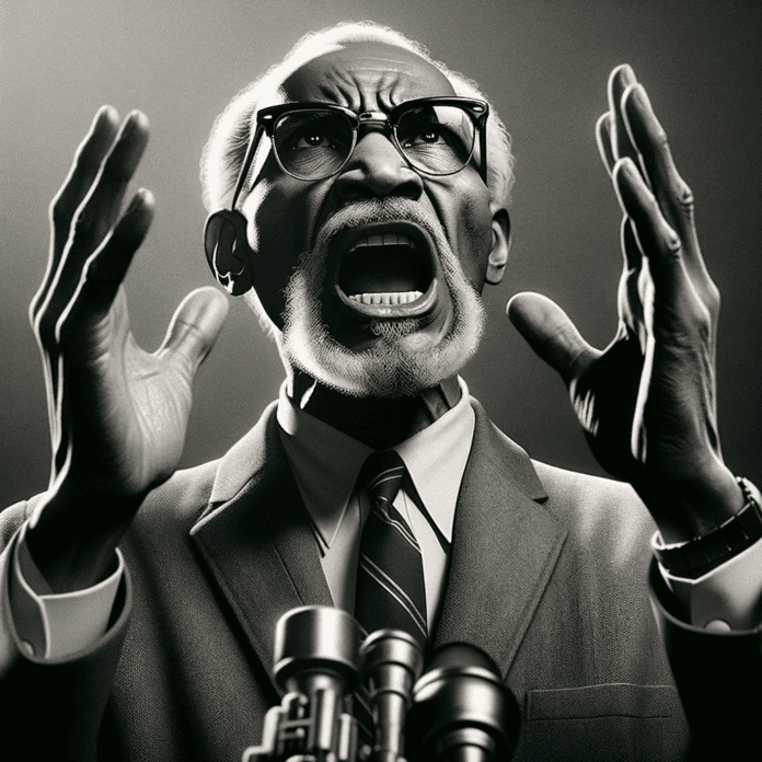 Malcolm X e la sua battaglia per i diritti umani