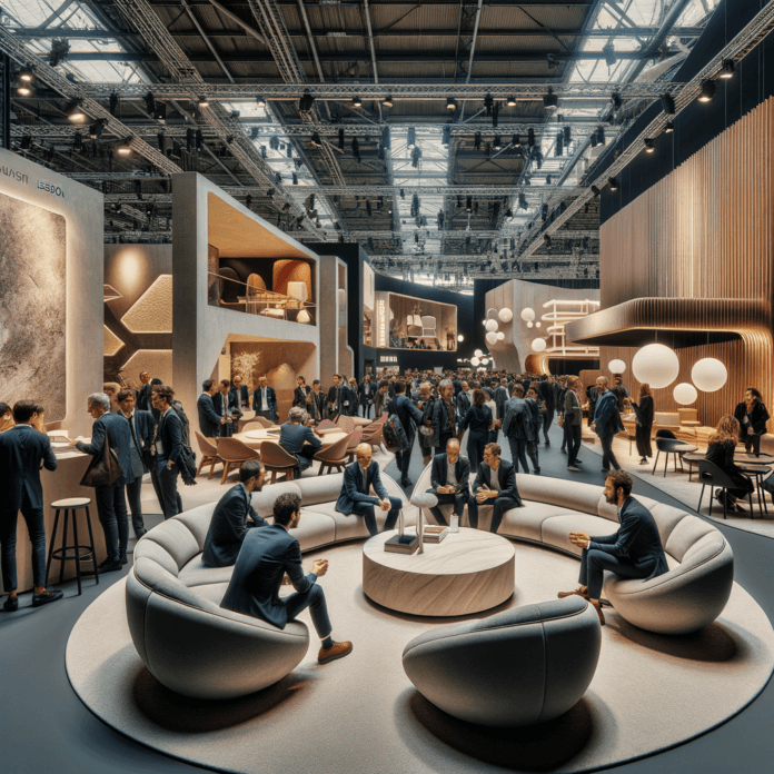 Tutto sul Salone del Mobile: un'appuntamento da non perdere a Milano Tutto sul Salone del Mobile: un'appuntamento da non perdere a Milano