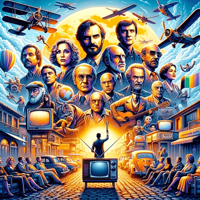 10 pubblicità che hanno fatto la storia della televisione italiana 10 pubblicità che hanno fatto la storia della televisione italiana