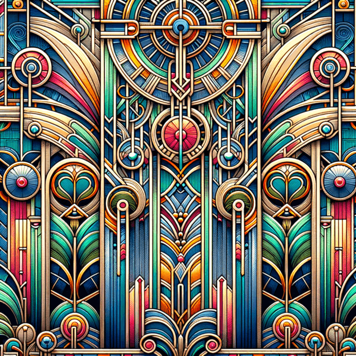 Tutto su Art Dèco: scopri come nasce, le caratteristiche, glia artisti e la storia