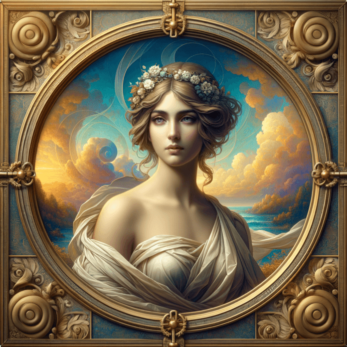 Celebra l'innovazione e la maestria di Rosalba Carriera, che con i suoi ritratti in pastello ha introdotto un nuovo modo di catturare l'essenza e la delicatezza dei suoi soggetti, influenzando l'arte europea.