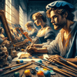 Scopri Diego Velázquez: vita e opere dell’artista delle Las Meninas