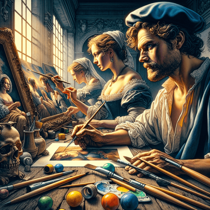 Scopri Diego Velázquez: vita e opere dell'artista delle Las Meninas