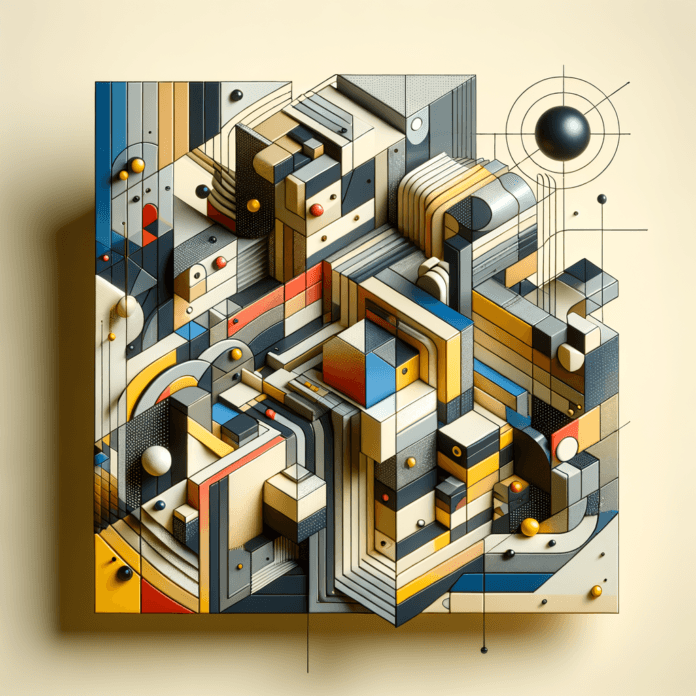 Bice Lazzari (1900-1981), un'icona dell'arte astratta italiana, ha lasciato un'impronta indelebile nel panorama artistico con la sua esplorazione unica dell'astrattismo geometrico. Attraverso la sua carriera, Lazzari ha dimostrato un impegno costante verso l'innovazione e la sperimentazione, utilizzando forme astratte e geometriche per esplorare nuovi linguaggi visivi nell'arte moderna. Questo articolo mira a celebrare il suo contributo significativo, esaminando le sue tecniche, le sue opere più influenti e il suo impatto duraturo sull'arte contemporanea. Bice Lazzari (1900-1981), un'icona dell'arte astratta italiana, ha lasciato un'impronta indelebile nel panorama artistico con la sua esplorazione unica dell'astrattismo geometrico. Attraverso la sua carriera, Lazzari ha dimostrato un impegno costante verso l'innovazione e la sperimentazione, utilizzando forme astratte e geometriche per esplorare nuovi linguaggi visivi nell'arte moderna. Questo articolo mira a celebrare il suo contributo significativo, esaminando le sue tecniche, le sue opere più influenti e il suo impatto duraturo sull'arte contemporanea.