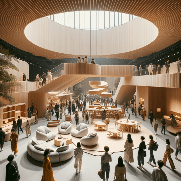 Il Salone del Mobile di Milano è l'evento più atteso nell'ambito del design e dell'arredamento a livello mondiale. Ogni anno, designer, architetti, e appassionati si riuniscono per scoprire le ultime tendenze e innovazioni. In questo articolo, esploreremo cinque designer che stanno ridefinendo il concetto di design contemporaneo e che non puoi assolutamente perdere al prossimo Salone del Mobile. Il Salone del Mobile di Milano è l'evento più atteso nell'ambito del design e dell'arredamento a livello mondiale. Ogni anno, designer, architetti, e appassionati si riuniscono per scoprire le ultime tendenze e innovazioni. In questo articolo, esploreremo cinque designer che stanno ridefinendo il concetto di design contemporaneo e che non puoi assolutamente perdere al prossimo Salone del Mobile.