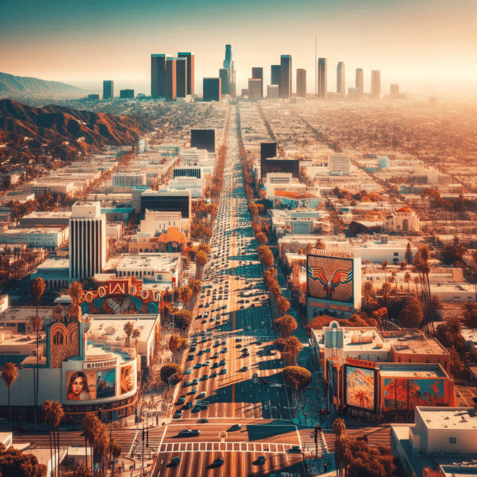 Los Angeles, la città degli angeli, è famosa per le sue spiagge soleggiate, le colline di Hollywood e l'industria dell'intrattenimento. Ma c'è molto di più da scoprire in questa metropoli vibrante. Tra le sue numerose attrazioni, Los Angeles ospita una serie di musei di fama mondiale che offrono un'esperienza culturale unica. Ecco una lista di cinque musei imperdibili a Los Angeles.