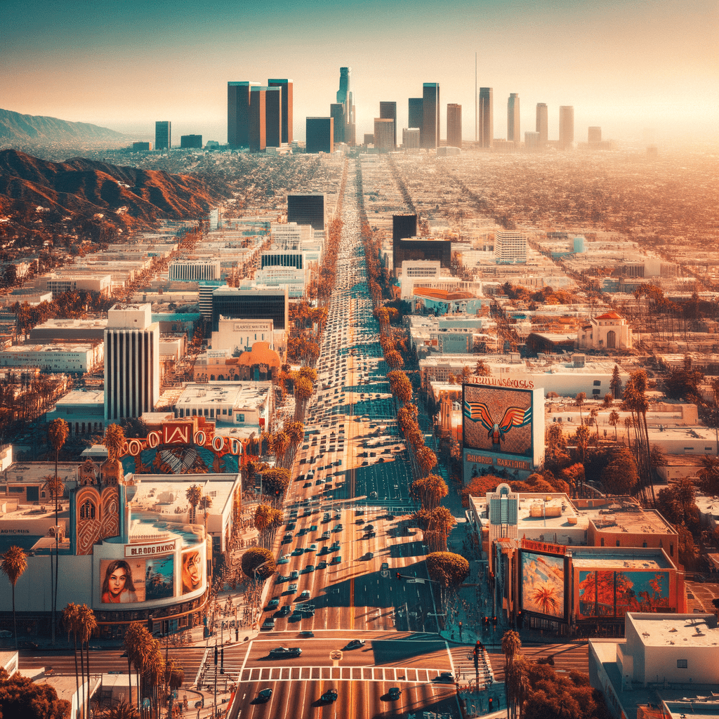 Los Angeles, la città degli angeli, è famosa per le sue spiagge soleggiate, le colline di Hollywood e l'industria dell'intrattenimento. Ma c'è molto di più da scoprire in questa metropoli vibrante. Tra le sue numerose attrazioni, Los Angeles ospita una serie di musei di fama mondiale che offrono un'esperienza culturale unica. Ecco una lista di cinque musei imperdibili a Los Angeles.