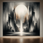 “Mark Rothko: Le Emozioni di Colore” Uno degli esempi più emblematici del lavoro di Rothko è la serie di dipinti realizzati per la Rothko Chapel a Houston, Texas. Questi lavori sono considerati il culmine della sua ricerca artistica: grandi tele dominate da neri e grigi, che invitano alla meditazione e alla riflessione interiore.