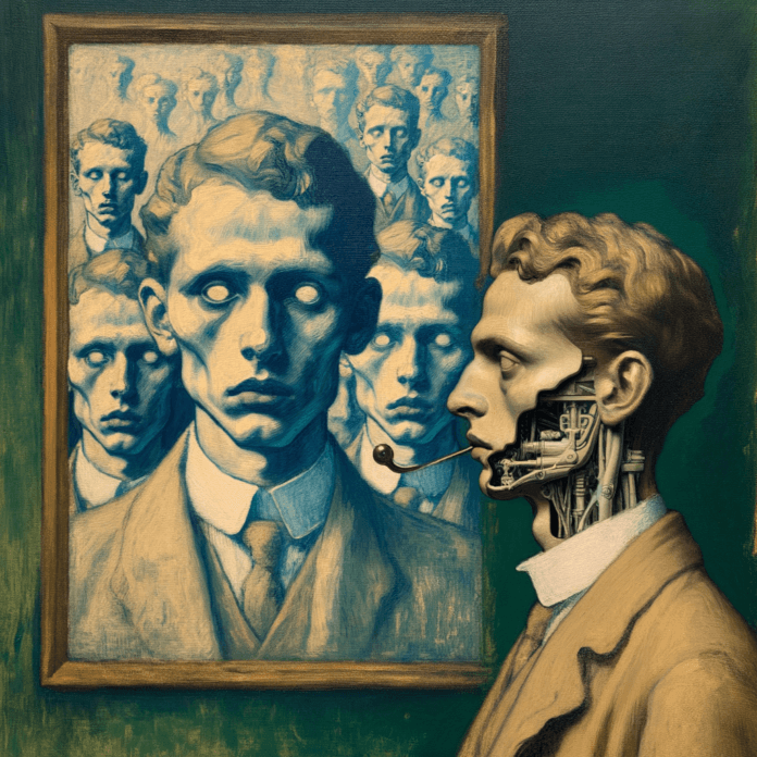 Modigliani è noto principalmente per i suoi ritratti e nudi, caratterizzati da figure allungate, collo esteso e occhi vuoti, che creano un'impressione di misteriosa distanza. Questo stile distintivo si sviluppa attraverso la sua sperimentazione con la scultura, che influenzerà profondamente la sua pittura. Modigliani è noto principalmente per i suoi ritratti e nudi, caratterizzati da figure allungate, collo esteso e occhi vuoti, che creano un'impressione di misteriosa distanza. Questo stile distintivo si sviluppa attraverso la sua sperimentazione con la scultura, che influenzerà profondamente la sua pittura.