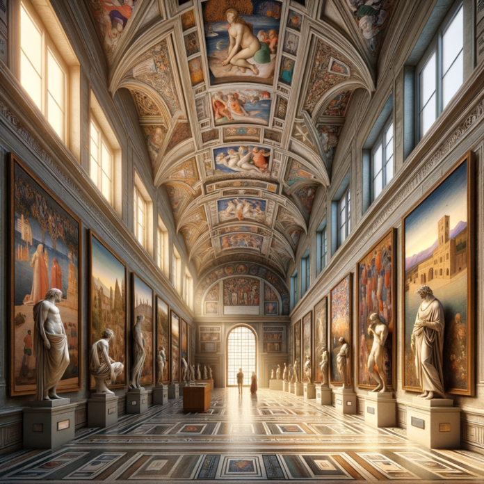 Tutto su Piero della Francesca: storia, caratteristiche, opere più importanti