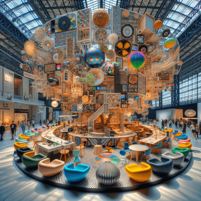 Tutto sulla Milano Design Week! Tutto sulla Milano Design Week!