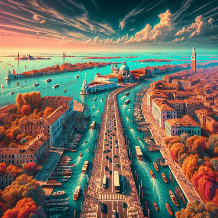 Come arrivare alla Biennele di Venezia: Arsenale e Giardini Come arrivare alla Biennele di Venezia: Arsenale e Giardini