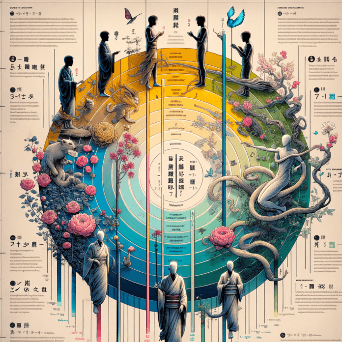Tutto sulla poesia giapponese HAIKU: come è composta, schemi, storia e rogini e maggiori poeti Tutto sulla poesia giapponese HAIKU: come è composta, schemi, storia e rogini e maggiori poeti