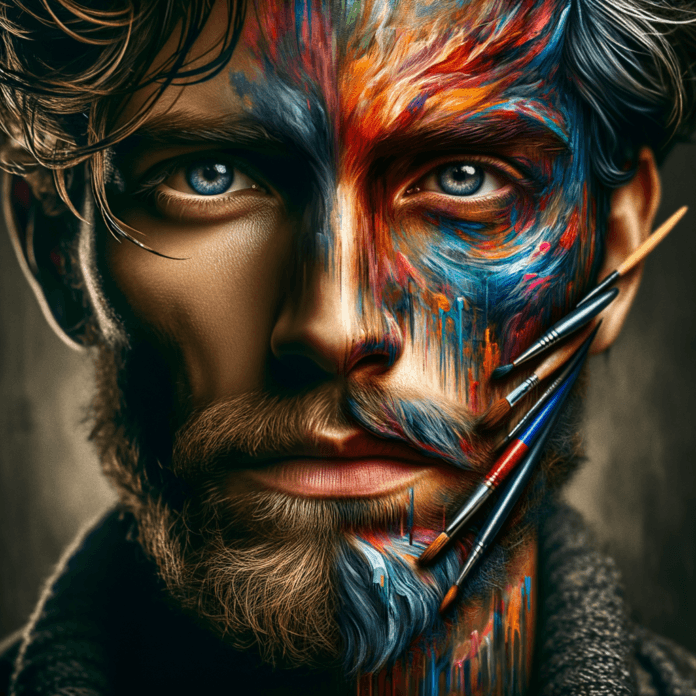 Sindrome di Tourette: tutti gli artisti che della loro malattia hanno fatto il loro successo come Alessandro Borghi Sindrome di Tourette: tutti gli artisti che della loro malattia hanno fatto il loro successo come Alessandro Borghi