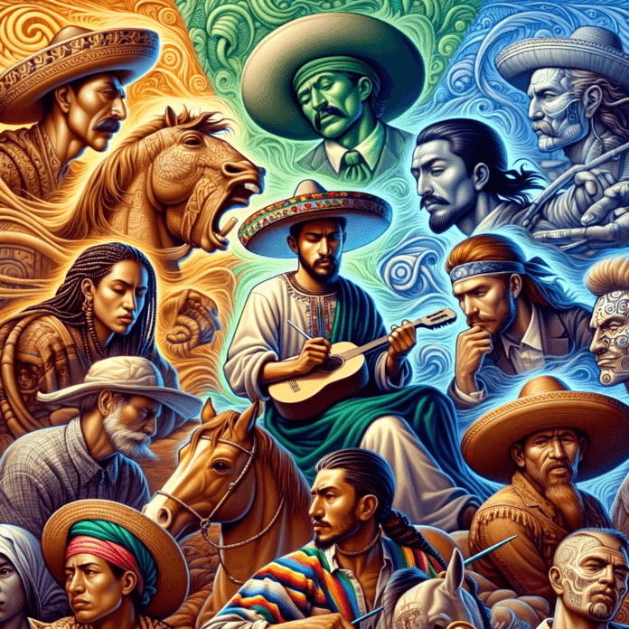 Tutto sull'Arte Latinx: come è anta, cosa rappresenta oggi e perché importante Tutto sull'Arte Latinx: come è anta, cosa rappresenta oggi e perché importante