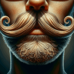 tutto sui baffi di Salvador Dalí, la loro storia e perché importanti per lui