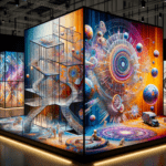 Tutto su La Documenta di Kassel, che si tiene ogni cinque anni, è rinomata per la sua approfondita esplorazione delle nuove direzioni nell’arte contemporanea