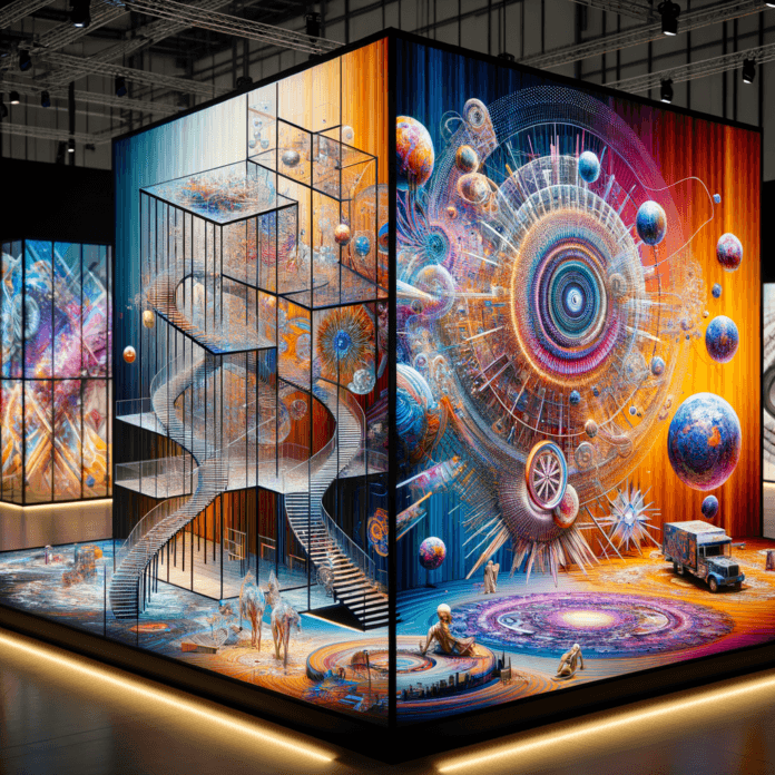 Tutto su La Documenta di Kassel, che si tiene ogni cinque anni, è rinomata per la sua approfondita esplorazione delle nuove direzioni nell'arte contemporanea Tutto su La Documenta di Kassel, che si tiene ogni cinque anni, è rinomata per la sua approfondita esplorazione delle nuove direzioni nell'arte contemporanea