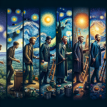 “7 Quadri di Van Gogh Che Mostrano la Sua Evoluzione Artistica” Esplora sette dipinti di Van Gogh che illustrano le tappe più importanti della sua evoluzione come artista.