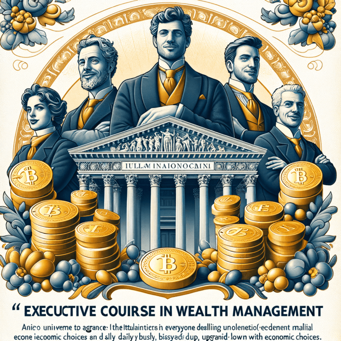 L'Importanza dell'Educazione Finanziaria Gli italiani sono rinomati per essere tra i migliori risparmiatori al mondo, ma purtroppo il loro livello di educazione finanziaria è tra i più bassi a livello internazionale. L'Università IULM ha lanciato un nuovo percorso formativo, l’Executive Course in Gestione dei Patrimoni, rivolto a tutti coloro che affrontano quotidianamente scelte economiche. Questo corso mira a migliorare le competenze finanziarie, con un'attenzione particolare verso le giovani generazioni e le donne, promuovendo una partecipazione consapevole e informata alle decisioni finanziarie. "Nuovo Corso Executive alla IULM: Potenziare l'Educazione Finanziaria degli Italiani per un Futuro Economico Più Consapevole"