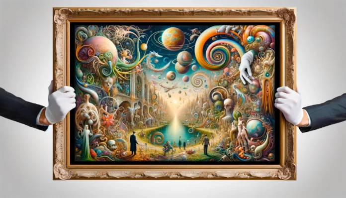 Leonora Carrington Leonora Carrington