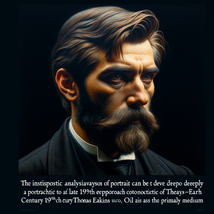 L'Introspezione di Lucian Freud. Esamina come Freud abbia usato il ritratto per esplorare profondamente la psiche e l'identità umana.
