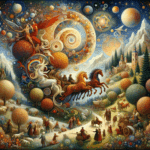 Il Naturalismo Magico di Marc Chagall. Investigate Chagall’s whimsical scenes that merged fantasy with his Eastern European Jewish heritage.