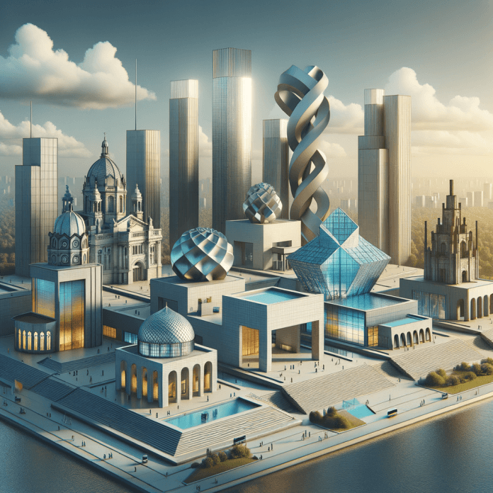 "I 5 Musei D'Arte Moderna Che Stanno Definendo il Futuro dell'Arte" Un elenco di cinque musei d'arte moderna che stanno ridefinendo il futuro dell'arte attraverso esposizioni innovative e avanguardistiche. "I 5 Musei D'Arte Moderna Che Stanno Definendo il Futuro dell'Arte" Un elenco di cinque musei d'arte moderna che stanno ridefinendo il futuro dell'arte attraverso esposizioni innovative e avanguardistiche.