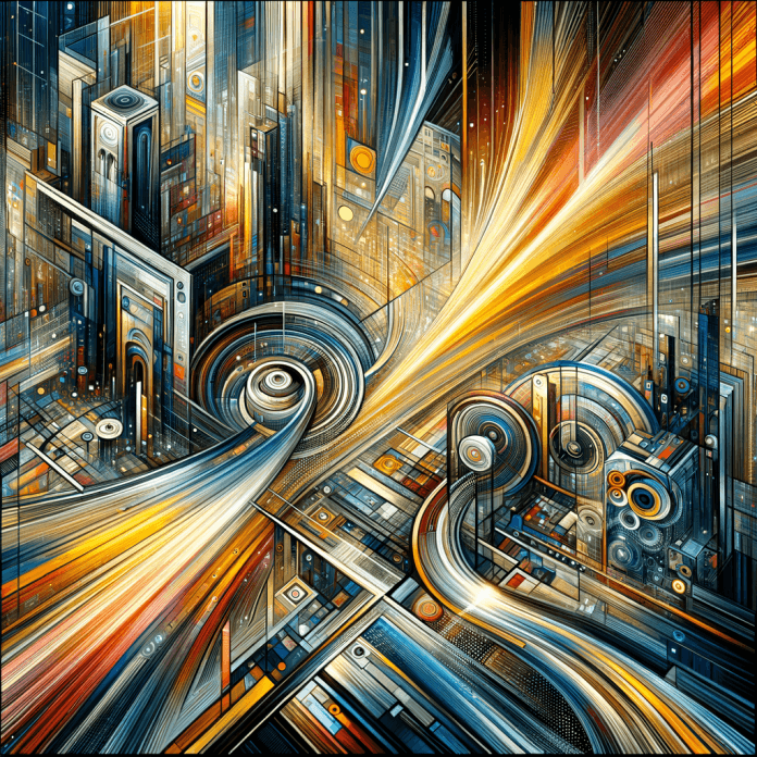 "Il Futurismo: Velocità e Innovazione nell'Arte Italiana del XX Secolo" Analisi del futurismo, il movimento artistico che ha celebrato la tecnologia, la velocità e il rinnovamento culturale. "Il Futurismo: Velocità e Innovazione nell'Arte Italiana del XX Secolo" Analisi del futurismo, il movimento artistico che ha celebrato la tecnologia, la velocità e il rinnovamento culturale.