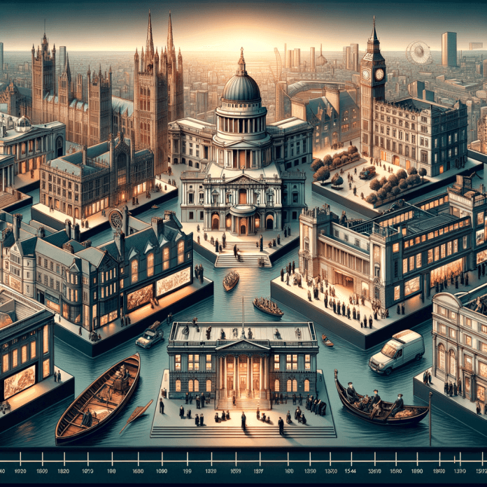 La storia della casa d'arte Christie's. Come è nata, le sue sedi e higlights La storia della casa d'arte Christie's. Come è nata, le sue sedi e higlights