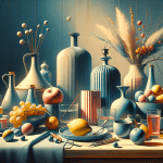 “Morandi e l’Arte della Semplicità” – Scopri come Giorgio Morandi ha trasformato oggetti quotidiani in capolavori minimalisti.