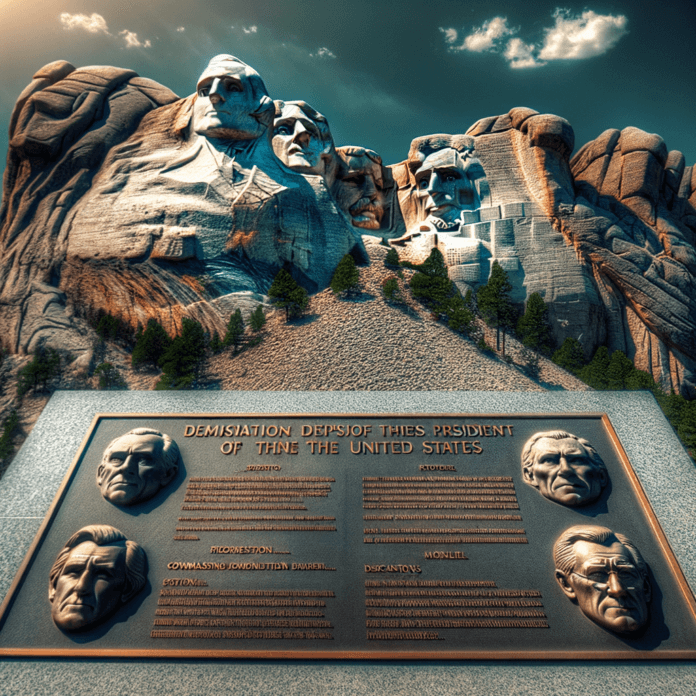 tutto sui Monti Rushmore. Scopri chi gli ha commissionati, scolpiti e quali presdidenti degli stati uniti rappresentano e come visitarli tutto sui Monti Rushmore. Scopri chi gli ha commissionati, scolpiti e quali presdidenti degli stati uniti rappresentano e come visitarli