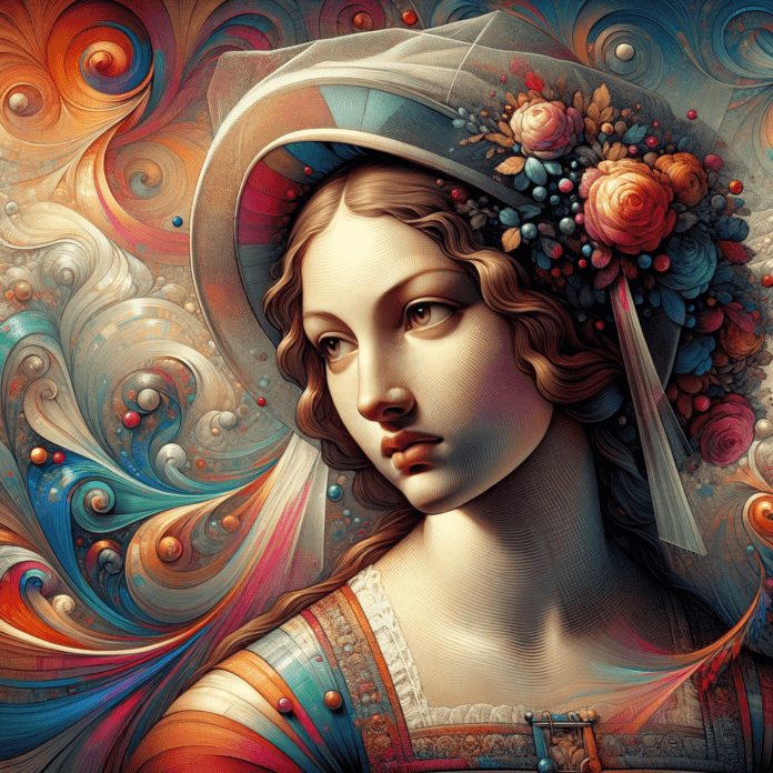 L'arte, la vita e le opere di Lavina Fontana L'arte, la vita e le opere di Lavina Fontana