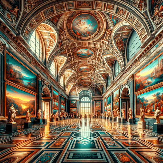 50 capolavori degli Uffizi sono stati digitalizzati e resi fruibili gratuitamente 50 capolavori degli Uffizi sono stati digitalizzati e resi fruibili gratuitamente