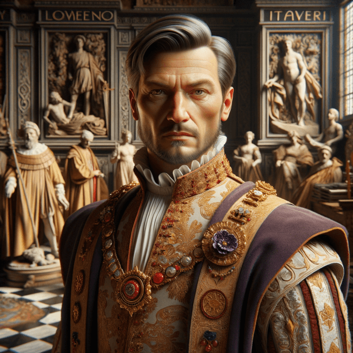 Chi era Lorenzo de' Medici e perché importante