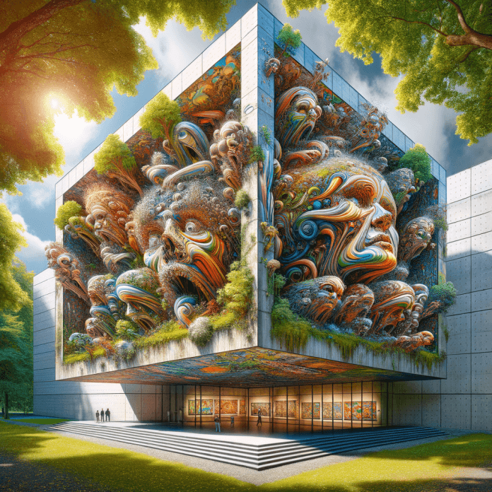 Musei all'Aperto: L'Arte Incontra la Natura. Scopri come i musei all'aperto offrono un'interazione unica tra arte e ambiente naturale, creando un'esperienza immersiva e educativa. Musei all'Aperto: L'Arte Incontra la Natura. Scopri come i musei all'aperto offrono un'interazione unica tra arte e ambiente naturale, creando un'esperienza immersiva e educativa.