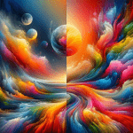 5 opere d’arte per dirti TI AMO!