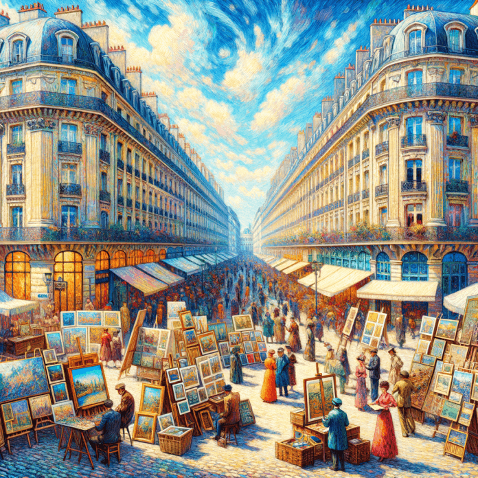 Basilea: Epicentro dell\'Arte Contemporanea - Art Basel e Oltre