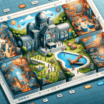 “I 5 Musei Più Interattivi per Famiglie” Una guida ai cinque musei che offrono le esperienze più interattive e coinvolgenti per le famiglie con bambini.