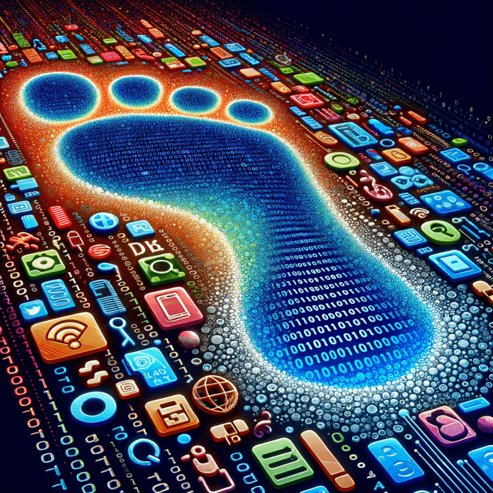 Che cos'è la Digital Footprint? Che cos'è la Digital Footprint?
