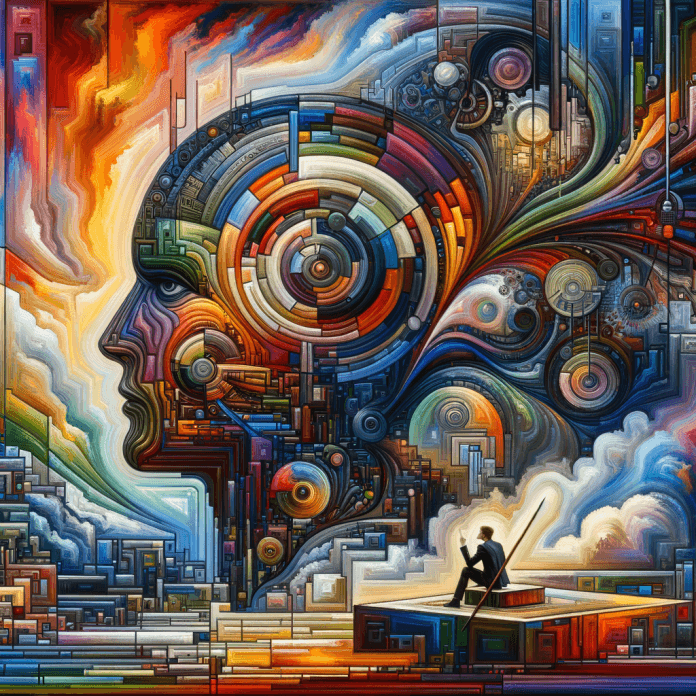 "L'Arte Contemporanea e le sue Sfide: Tra Mercato e Critica" Una riflessione sulle dinamiche contemporanee dell'arte, tra critiche, mercato e l'emergere di nuove forme espressive. "L'Arte Contemporanea e le sue Sfide: Tra Mercato e Critica" Una riflessione sulle dinamiche contemporanee dell'arte, tra critiche, mercato e l'emergere di nuove forme espressive.