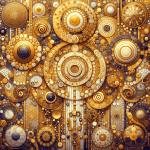 Gustav Klimt e l\’Era d\’Oro