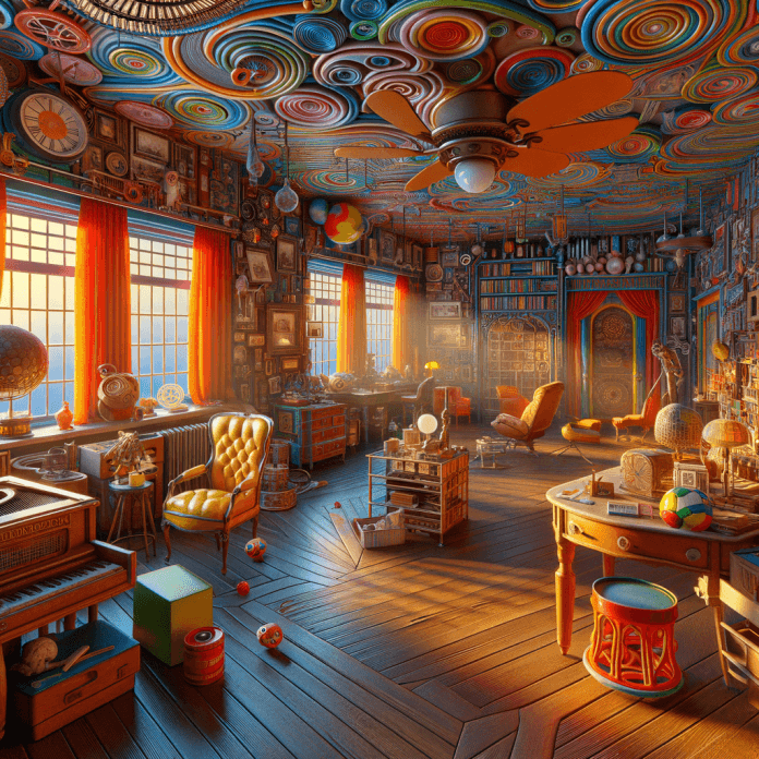 "I 5 Musei Più Stravaganti del Mondo" Un tour attraverso cinque dei musei più insoliti e stravaganti che sfidano le convenzioni e celebrano l'eclettismo. "I 5 Musei Più Stravaganti del Mondo" Un tour attraverso cinque dei musei più insoliti e stravaganti che sfidano le convenzioni e celebrano l'eclettismo.