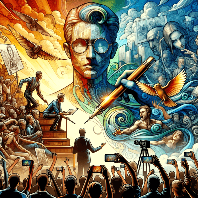 Il fumetto è un'arte? Come nasce, come viene classificato e considerato oggi, e perché si chiama così